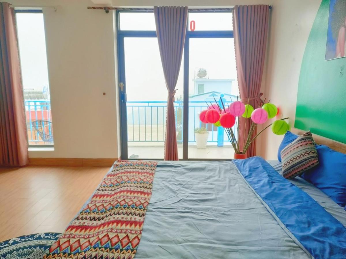 Sa Moc House Tam Dao - Venuestay Hanói Exterior foto